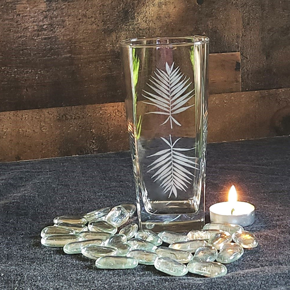 Fern Multipurpose Glass