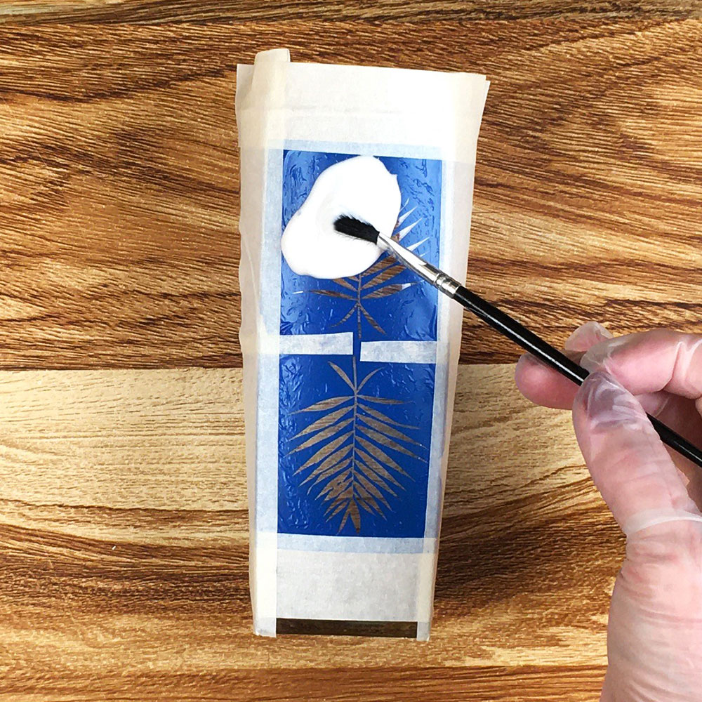 Fern Multipurpose Glass