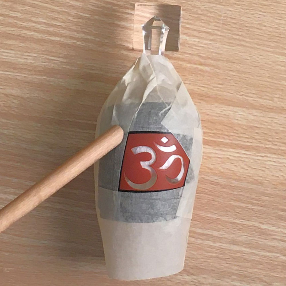 Meditation Bell